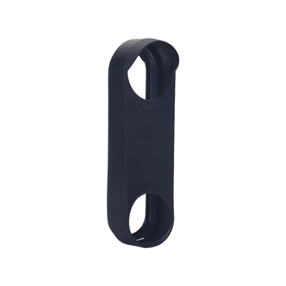 Home Security Doorbell Camera - Housse en Silicone pour sonnette de