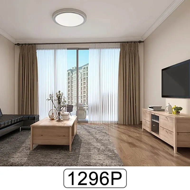 Xiaomi Home Security Camera 2K - Xiaomi 360 ° Caméra de sécurité