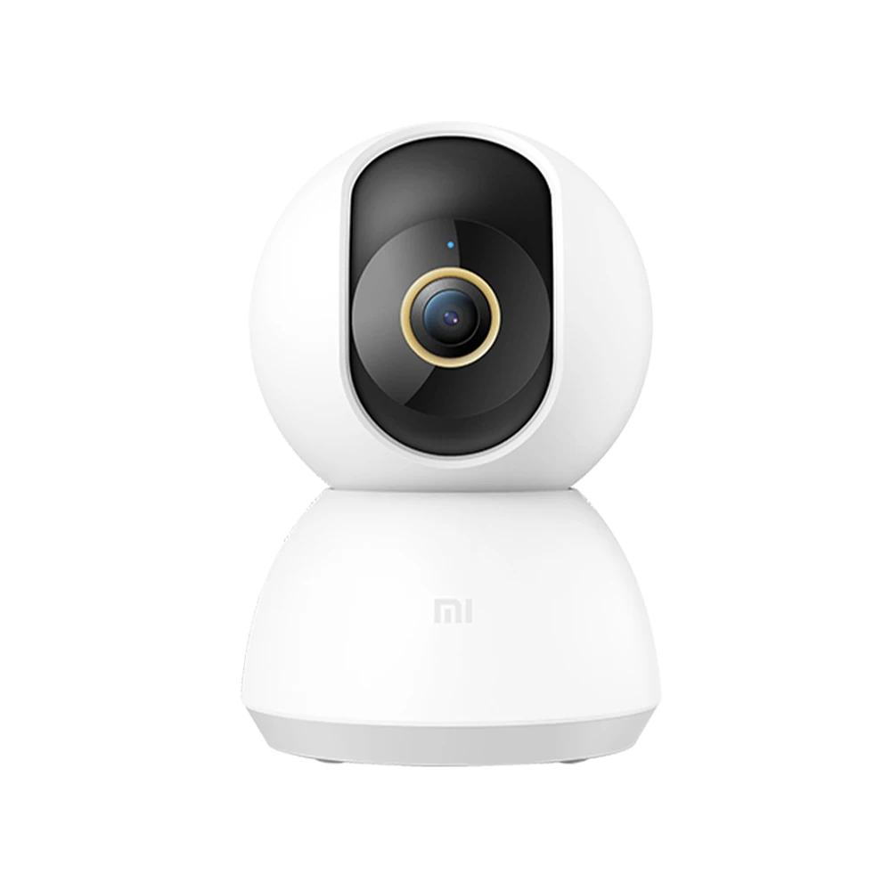 Xiaomi Home Security Camera 2K - Caméra Xiaomi 2K PTZ Mi Smart