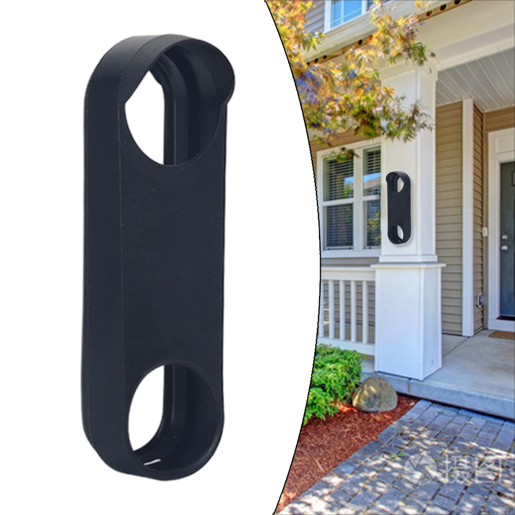 Housse en Silicone pour sonnet - Home Security Doorbell Camera avis et prix