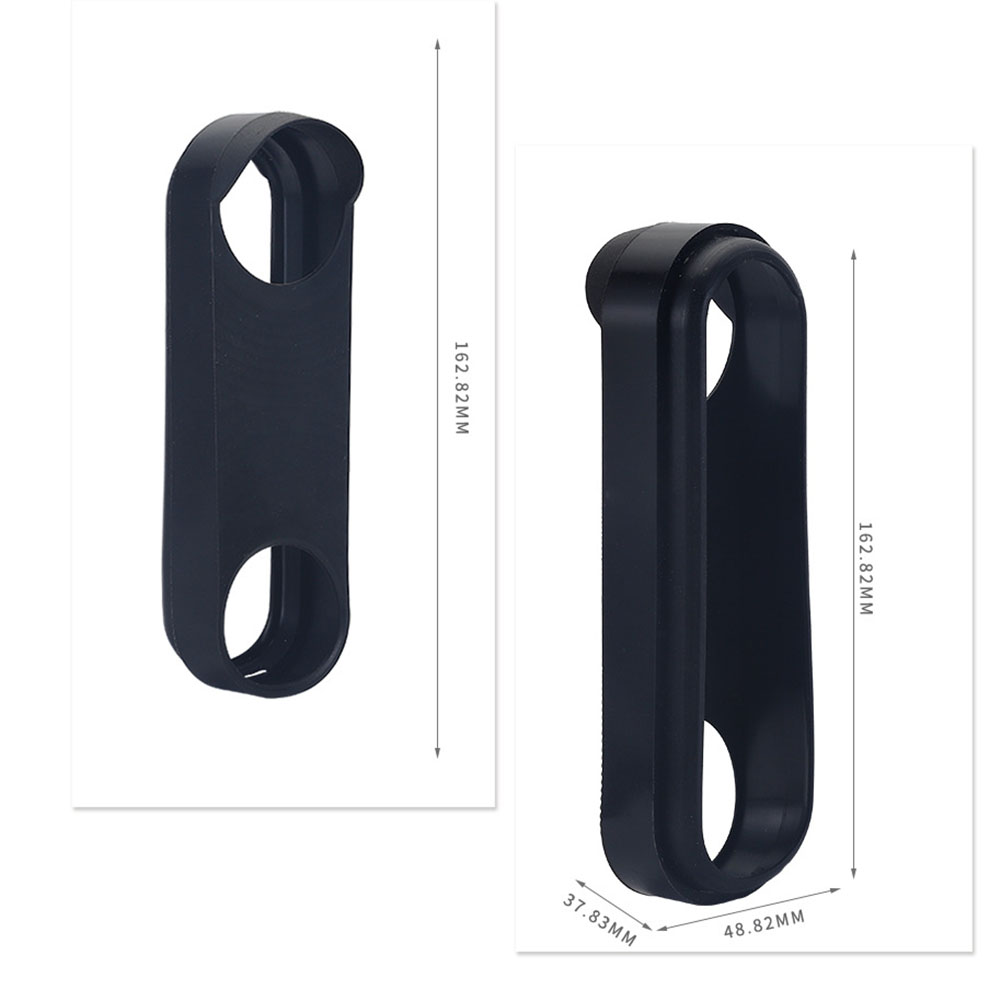 Housse en Silicone pour sonnet - Home Security Doorbell Camera avis et prix