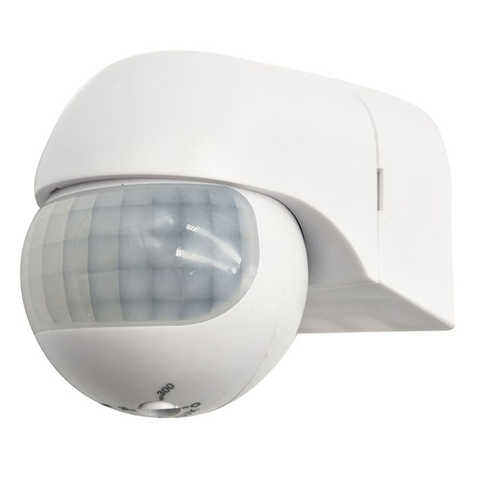 Détecteur de mouvement à infra - Home Security Providers avis et prix