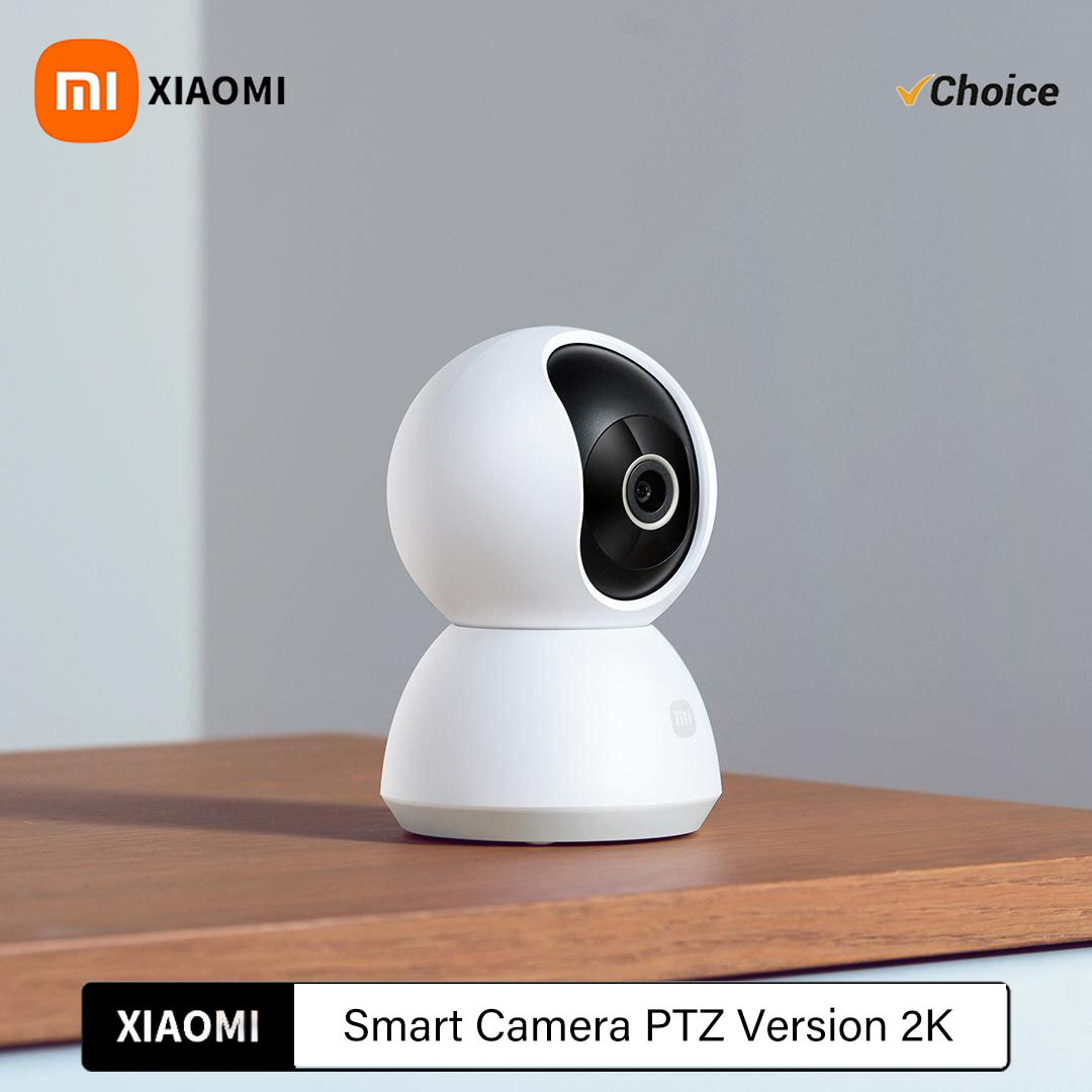 Caméra intelligente Xiaomi ori - Xiaomi Home Security 360 avis et prix