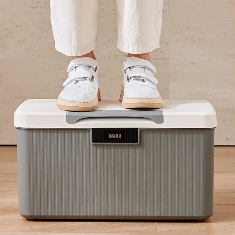 ‌ Boîte de rangement verrouill - Home Security Premium avis et prix