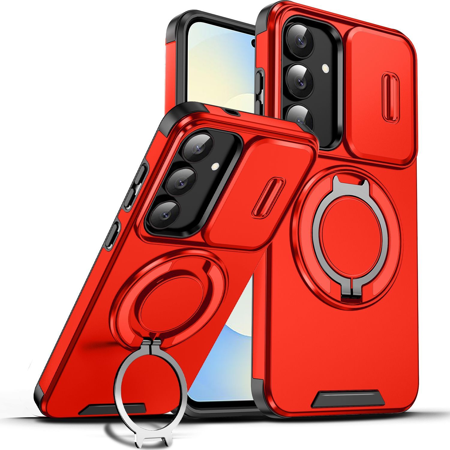 Coque de protection pour télép - Xiaomi Home Security 360 avis et prix