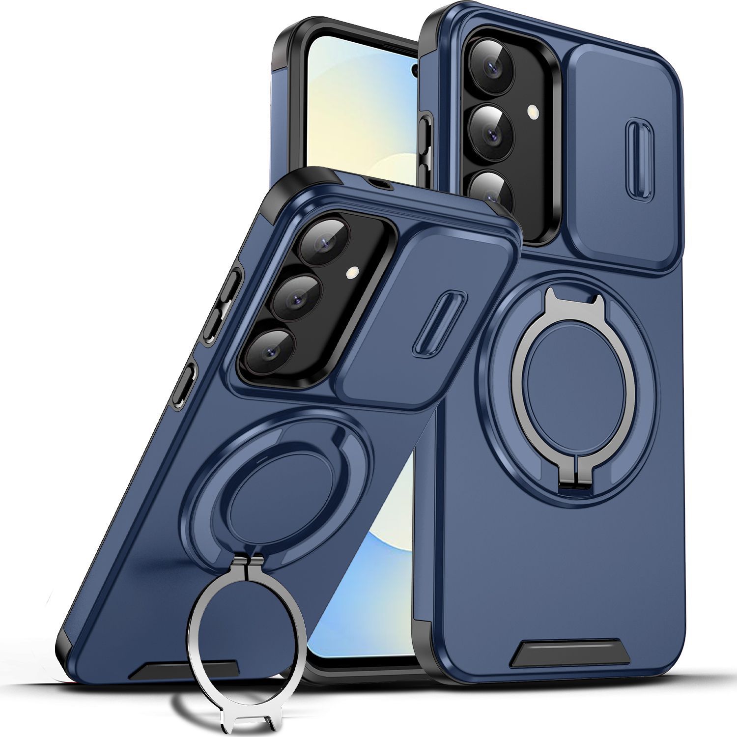 Coque de protection pour télép - Xiaomi Home Security 360 avis et prix