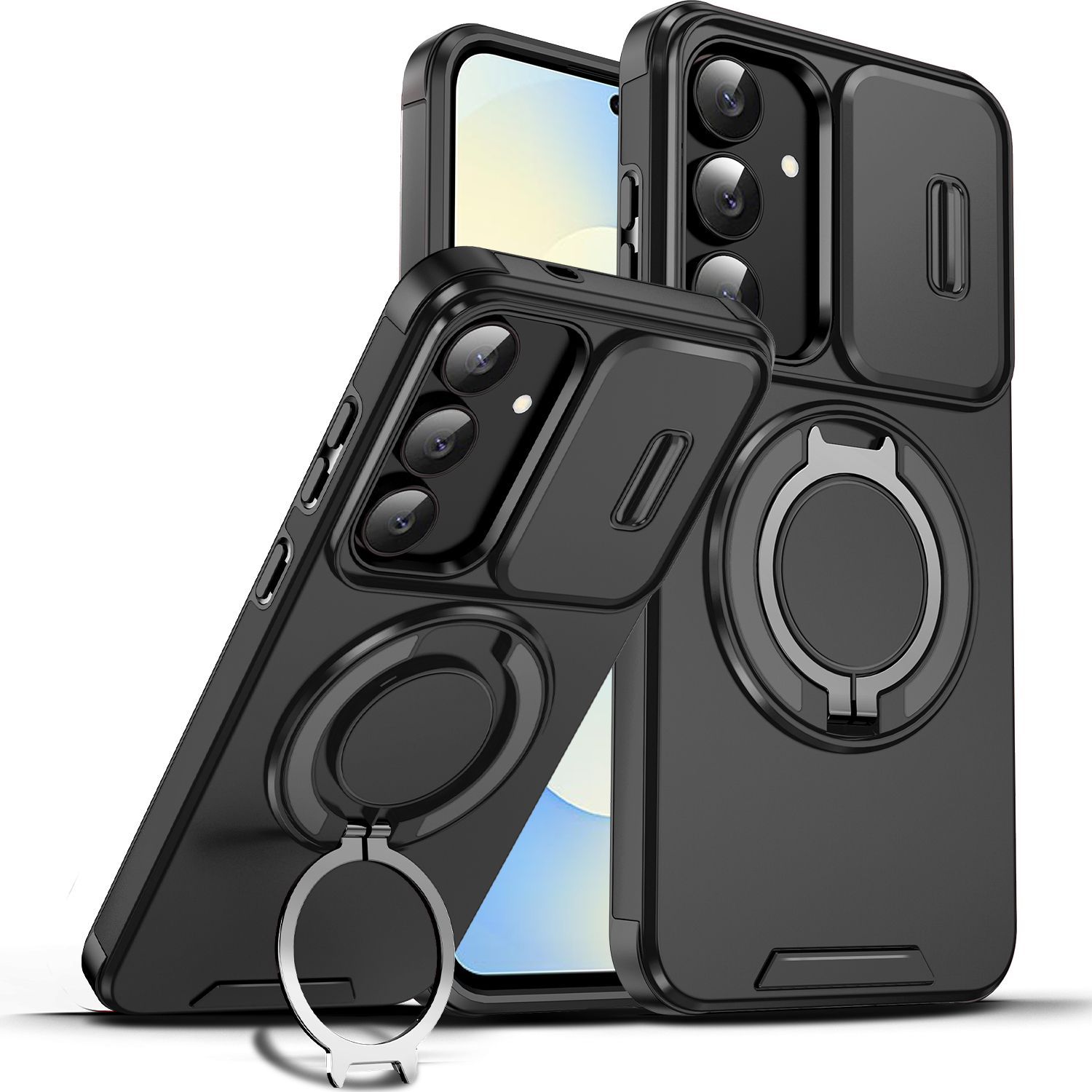 Coque de protection pour télép - Xiaomi Home Security 360 avis et prix