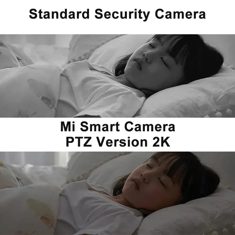 Xiaomi 360 °   Caméra de sécur - Xiaomi Home Security 360 avis et prix