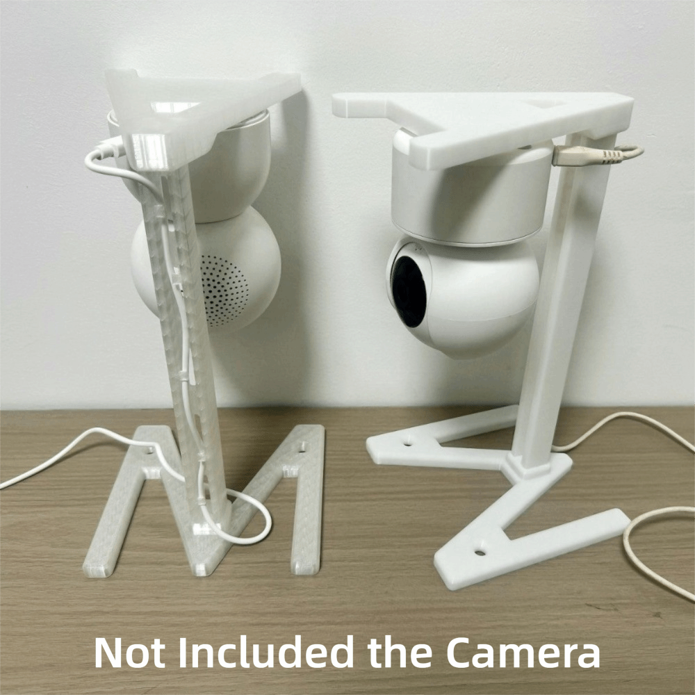 Support mural pour caméra impr - Xiaomi Home Security 360 avis et prix