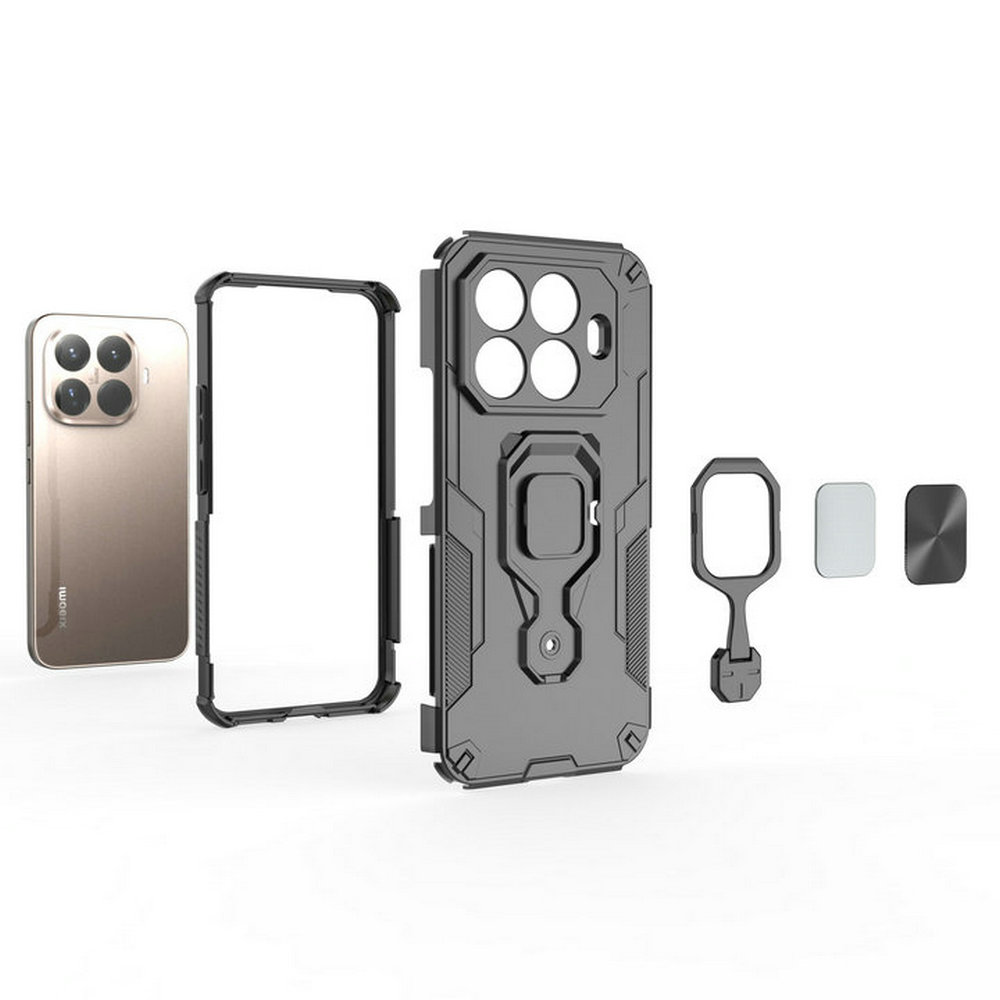 Pour Xiaomi 15T Pro 5G 2025 ét - Xiaomi Home Security 360 avis et prix