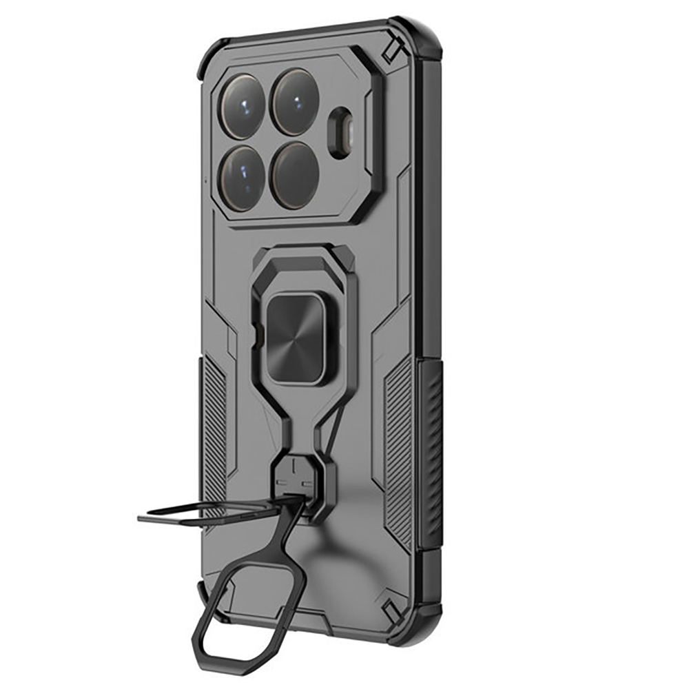 Pour Xiaomi 15T Pro 5G 2025 ét - Xiaomi Home Security 360 avis et prix