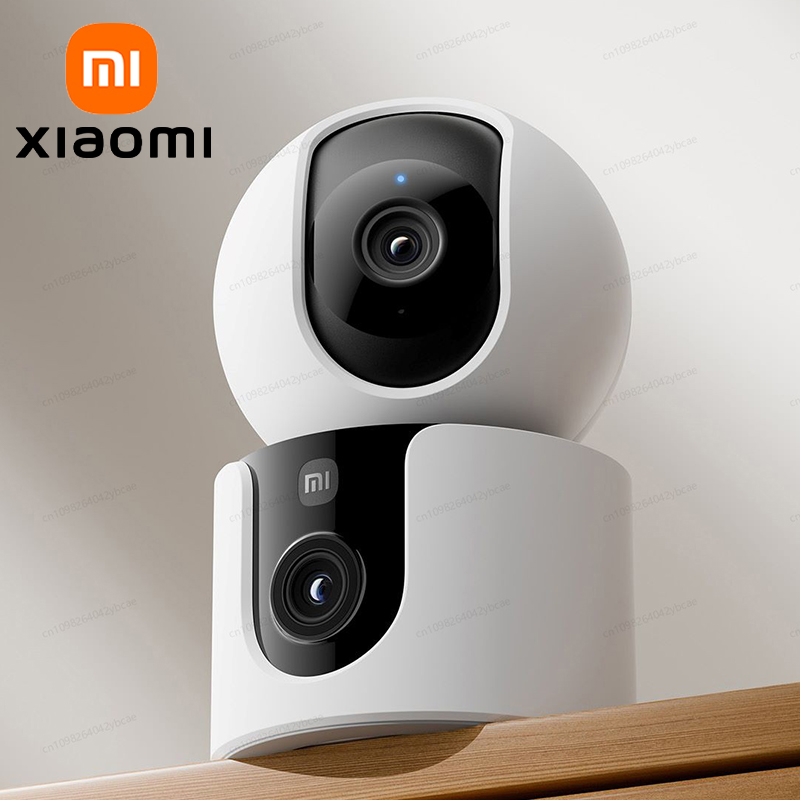 XIAOMI Smart Camera C300 Versi - Xiaomi Home Security 360 avis et prix
