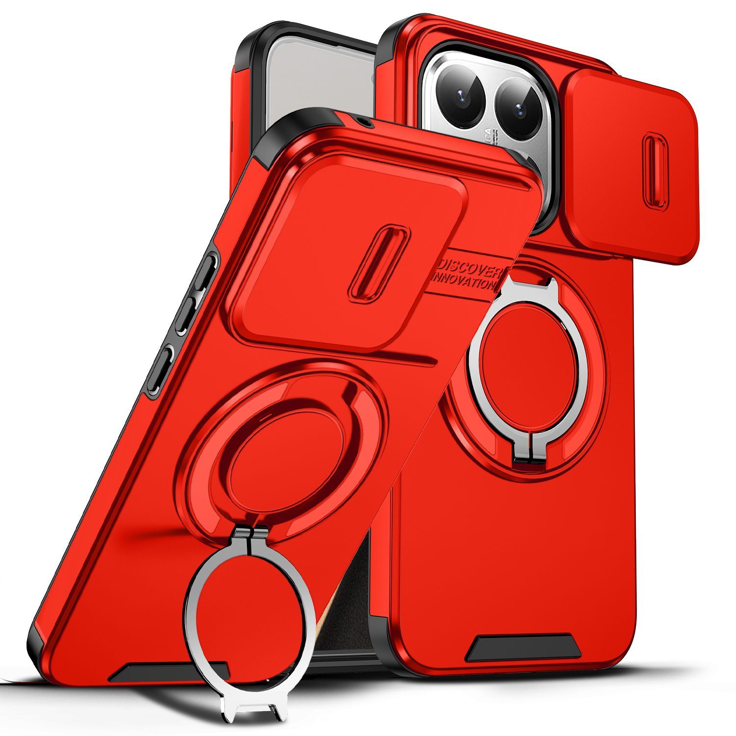 Coque de protection d'objectif - Xiaomi Home Security 360 avis et prix