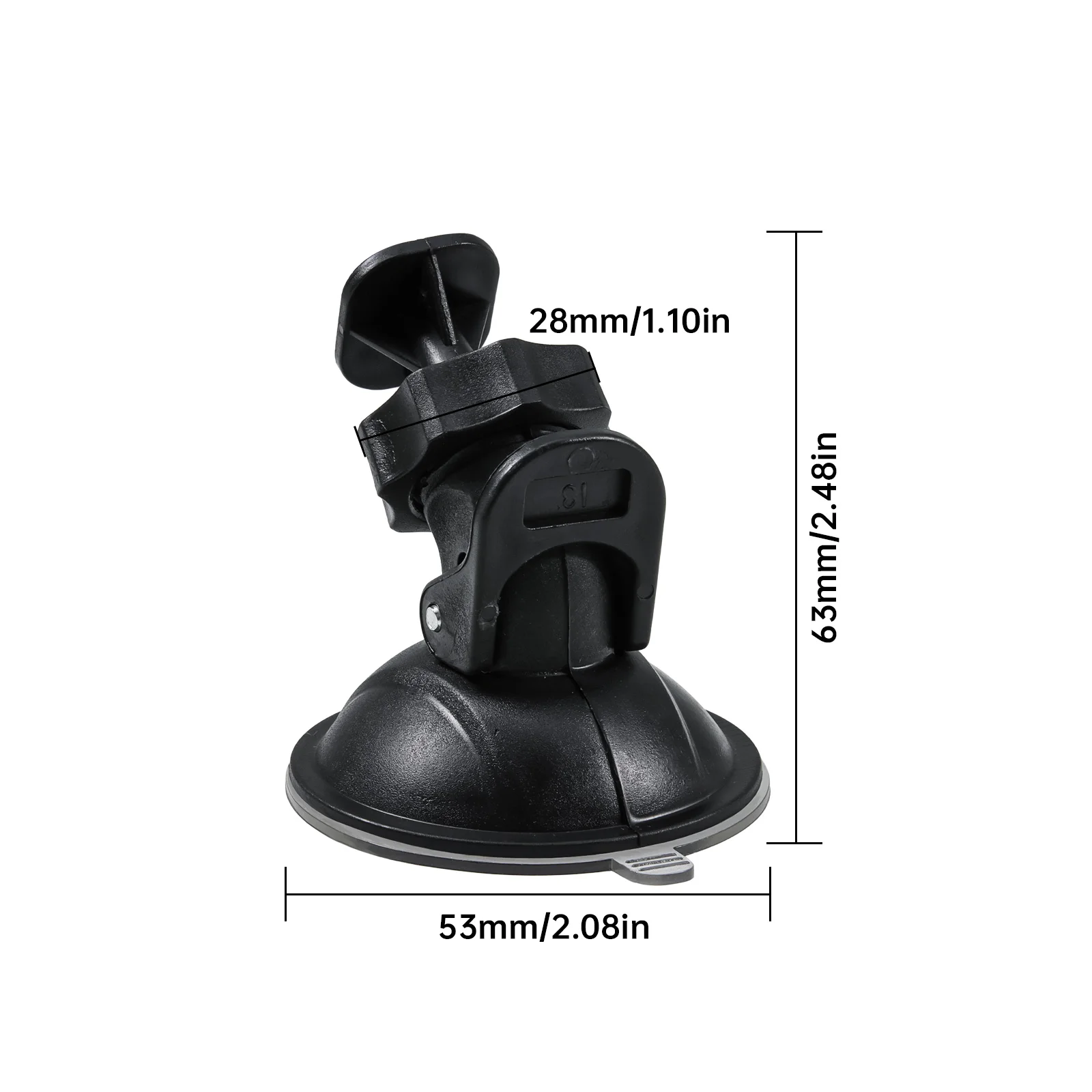 Support de caméra DVR rotatif  - Xiaomi Home Security 360 avis et prix