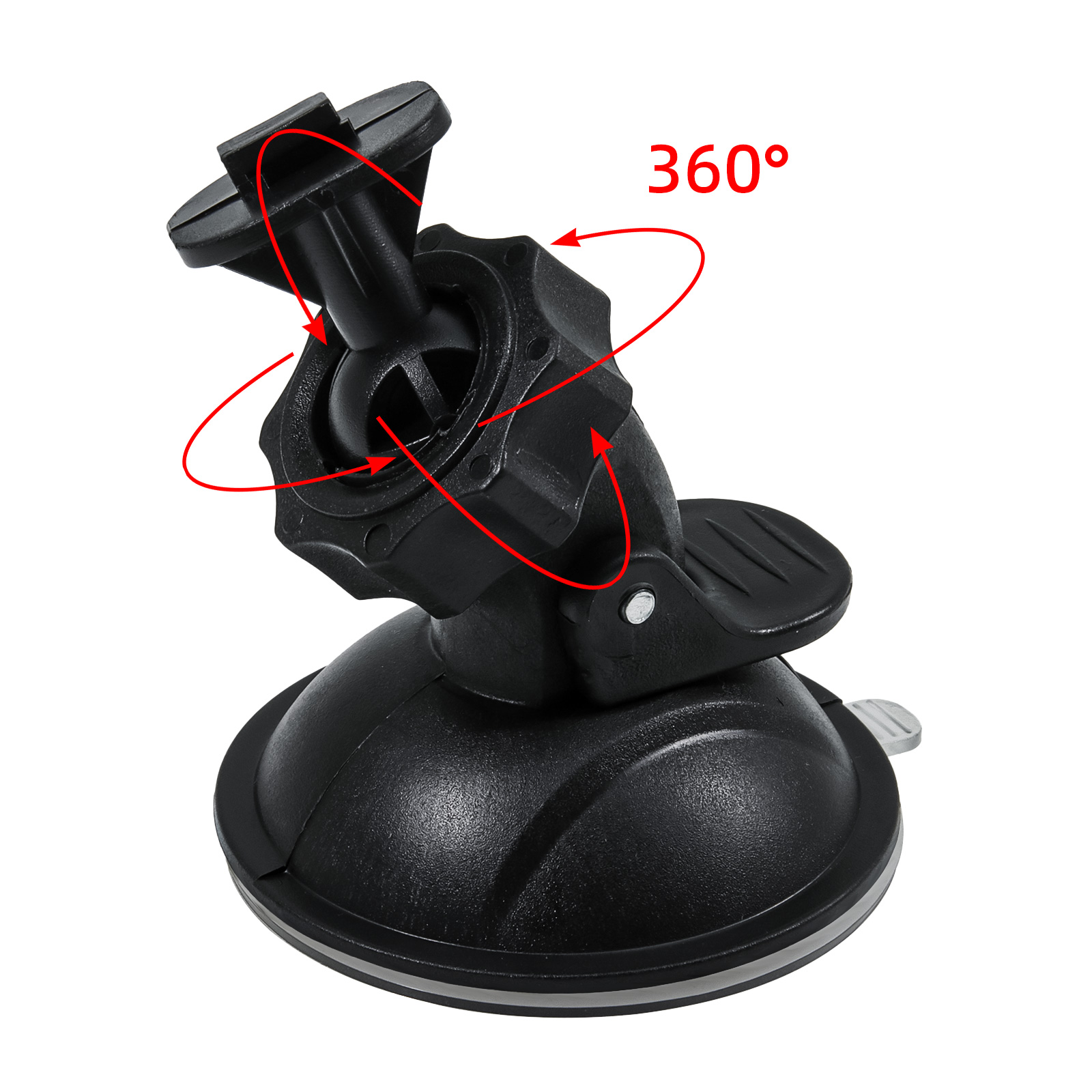 360 °   Support de voiture rot - Xiaomi Home Security 360 avis et prix