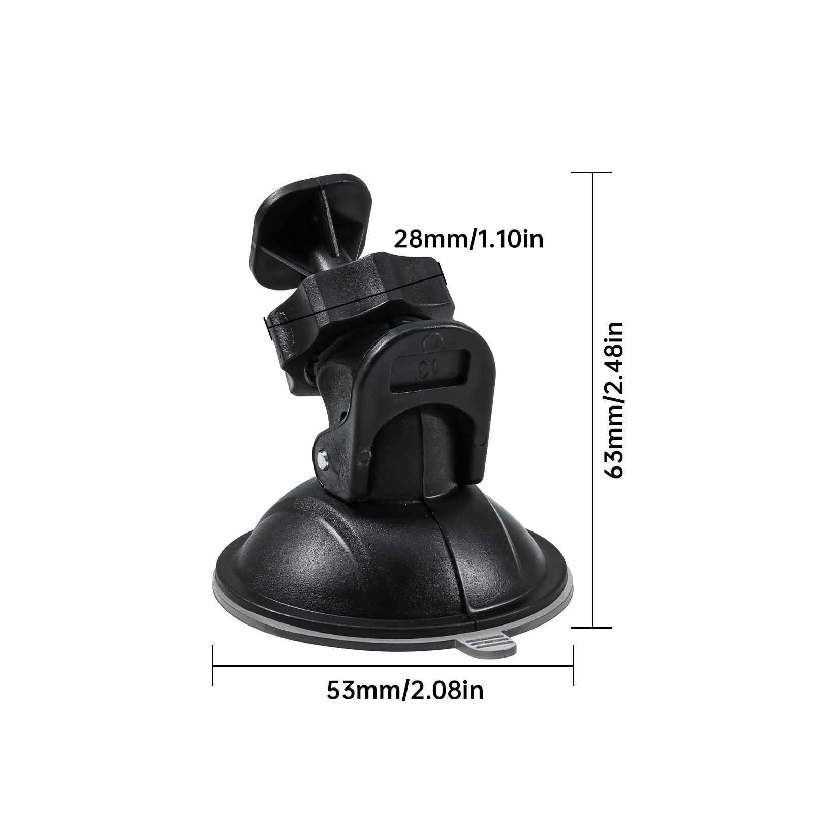 360 °   Support de voiture rot - Xiaomi Home Security 360 avis et prix