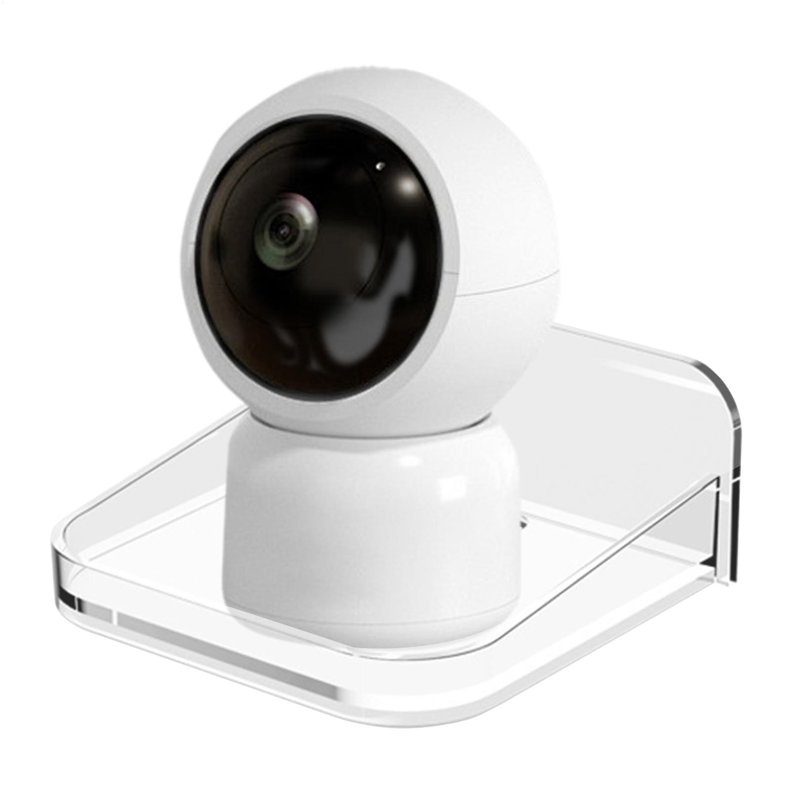 Petite étagère murale flottant - Home Security For Renters avis et prix