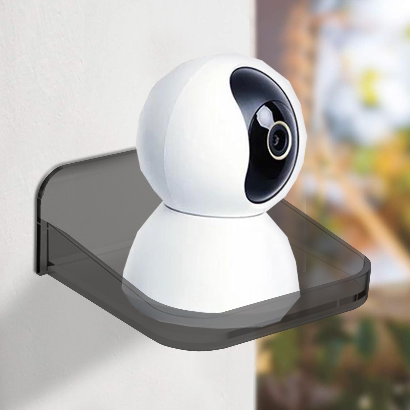 Petite étagère murale flottant - Home Security For Renters avis et prix