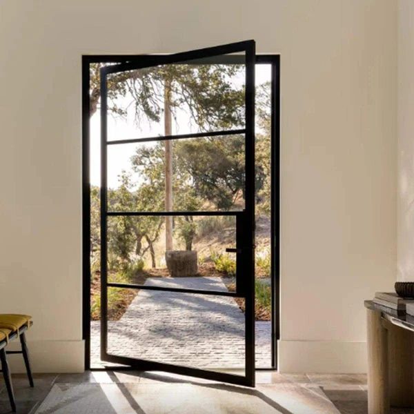 Porte pivotante antivol haute  - Home Security Providers avis et prix