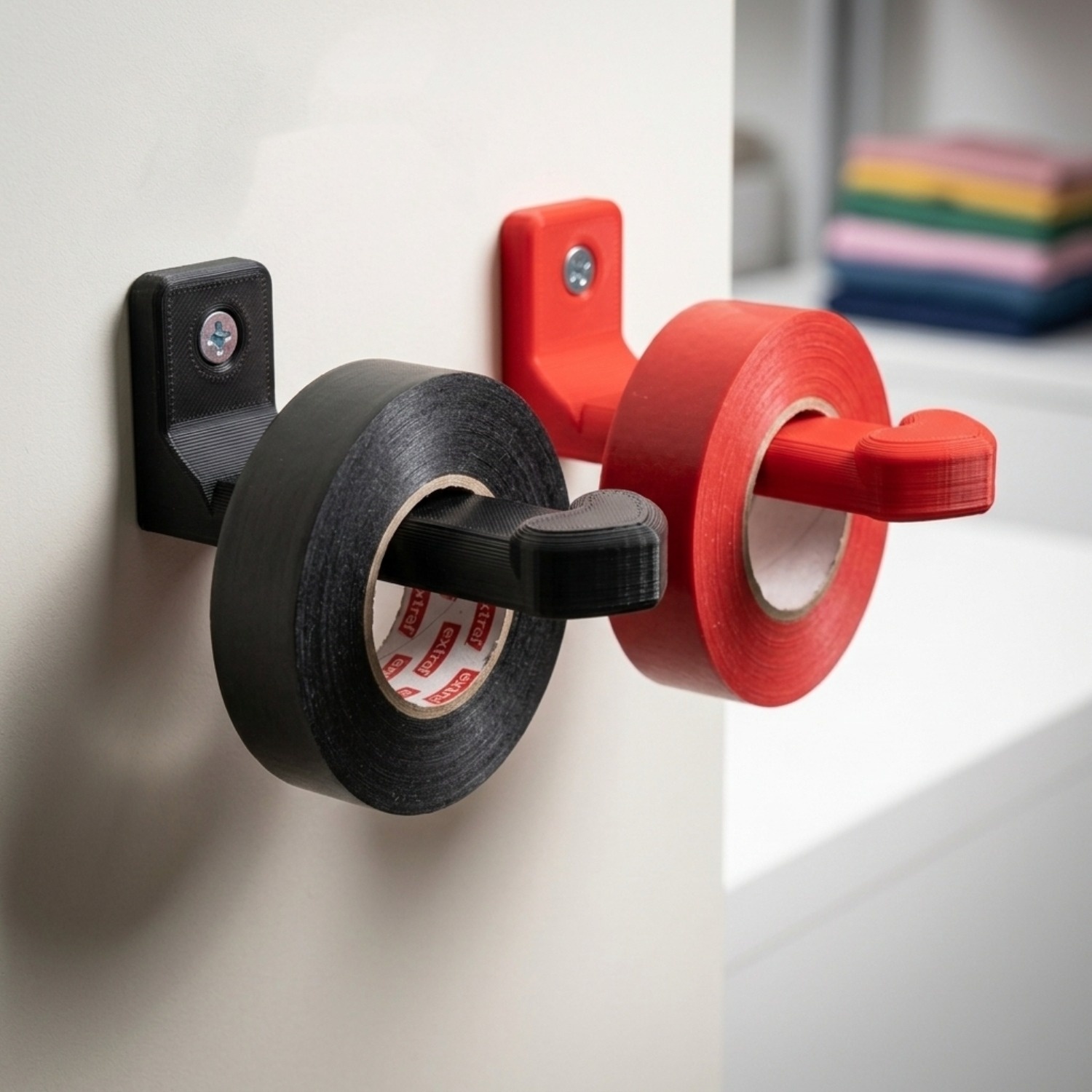 Ensemble de 3 supports à outil - Home Security Providers avis et prix