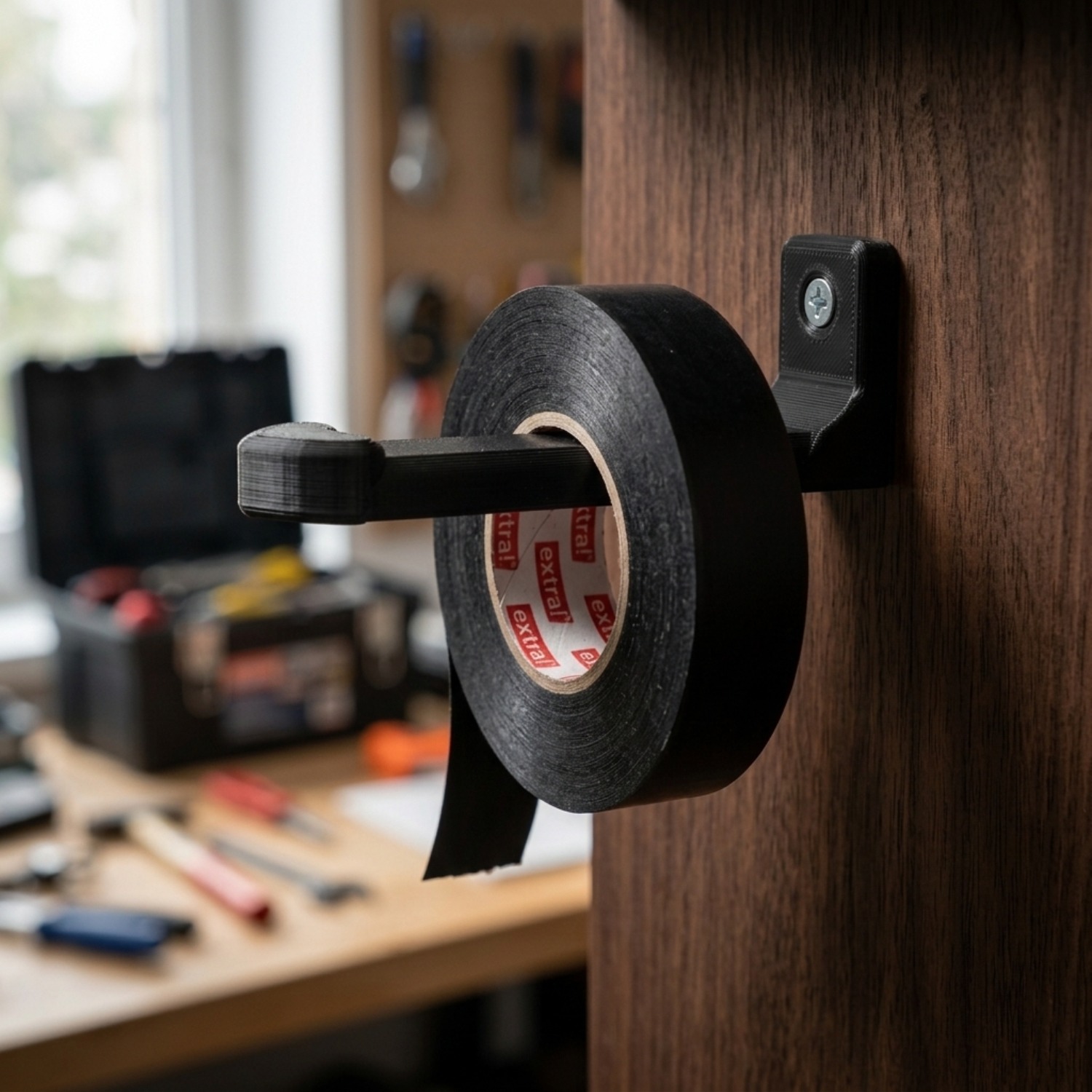 Ensemble de 3 supports à outil - Home Security Providers avis et prix