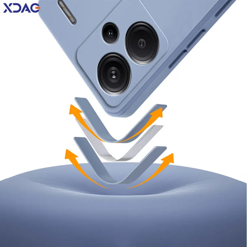 Coque de téléphone carrée en S - Xiaomi Home Security 360 avis et prix