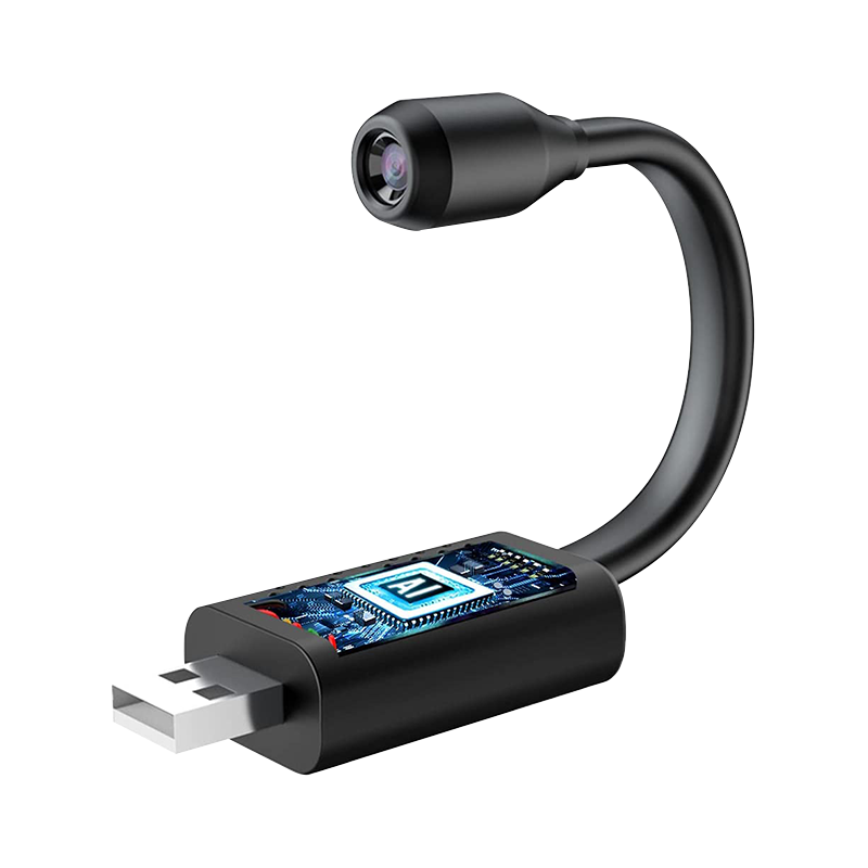 Caméra Wifi sans fil V380 Mini - Home Security Premium avis et prix
