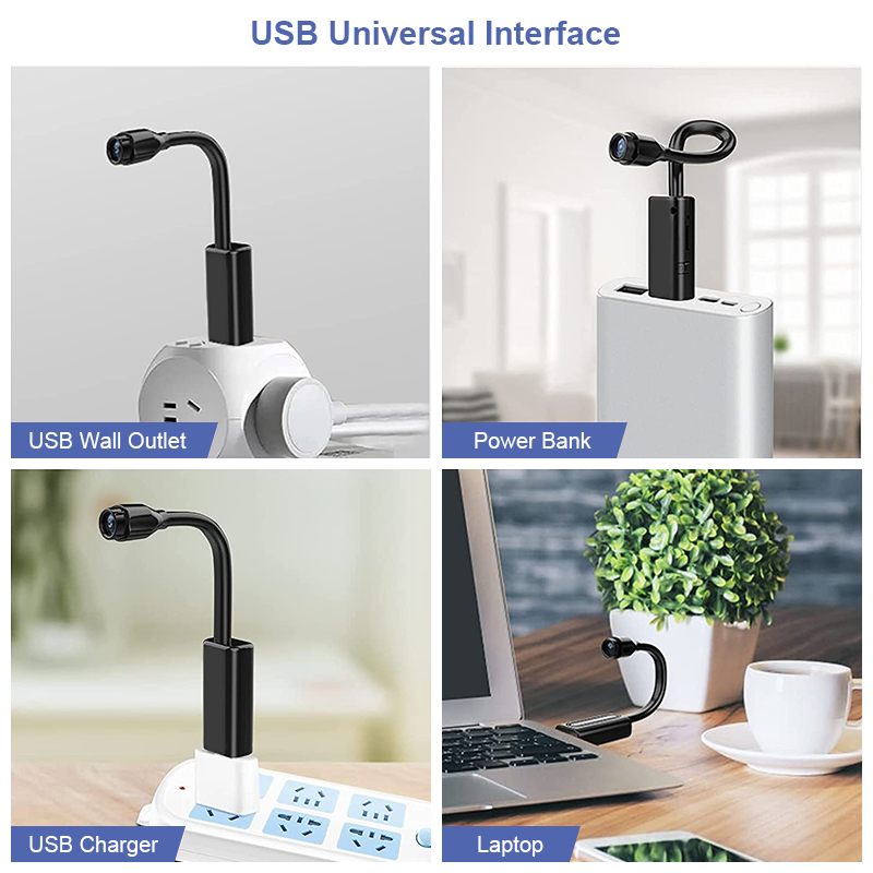 Caméra Wifi sans fil V380 Mini - Home Security Premium avis et prix
